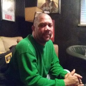 Meet your Posher, Johnny